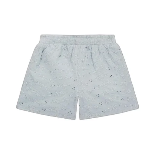 Guess Kids Logo Plaque Shorts