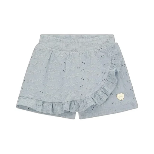 Guess Kids Logo Plaque Shorts
