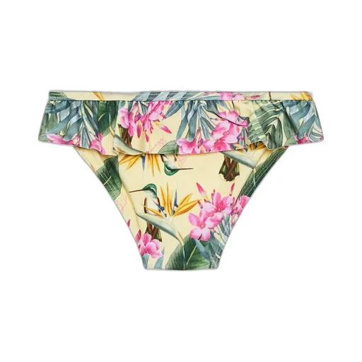 Guess Kids Floral Printed Swimming Shorts