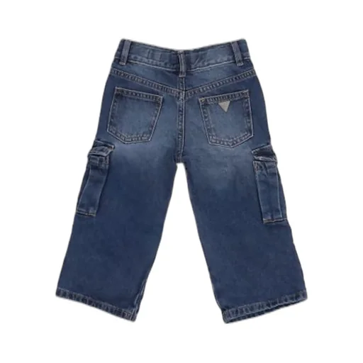 Guess Kids Cargo Jeans