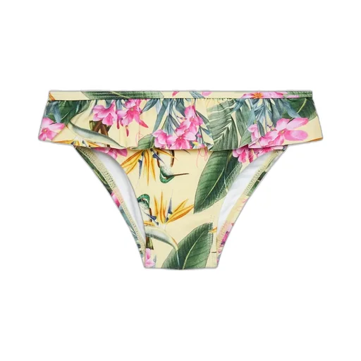 Guess Kids Floral Printed Swimming Shorts