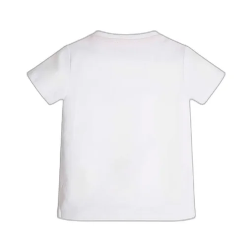 Guess Kids Logo Printed T-Shirt