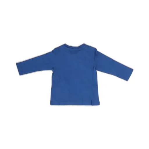 Guess Kids Front Printed T-Shirt
