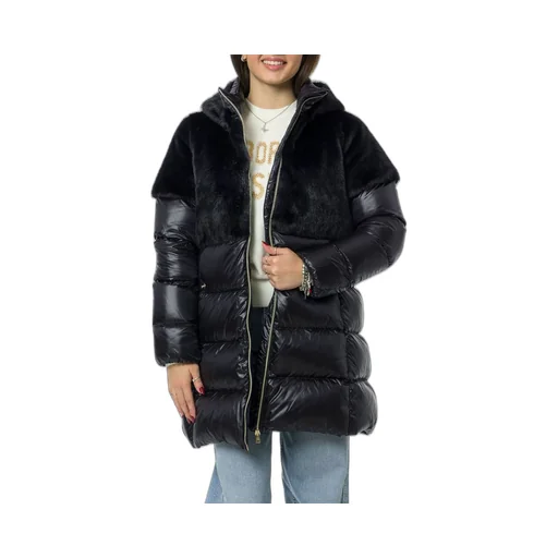Herno Kids A-Shape Jacket