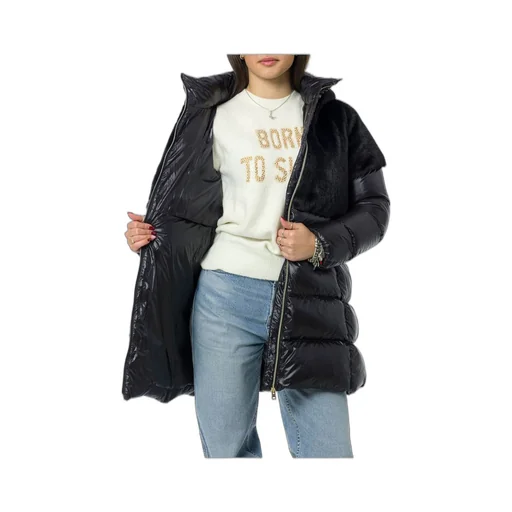 Herno Kids A-Shape Jacket
