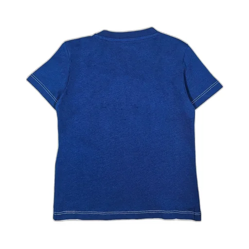 Guess Kids Front Printed T-Shirt