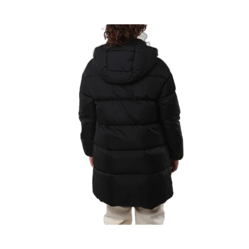 Herno Kids Zipped Padded Jacket