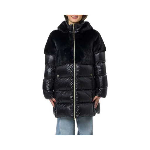 Herno Kids A-Shape Jacket