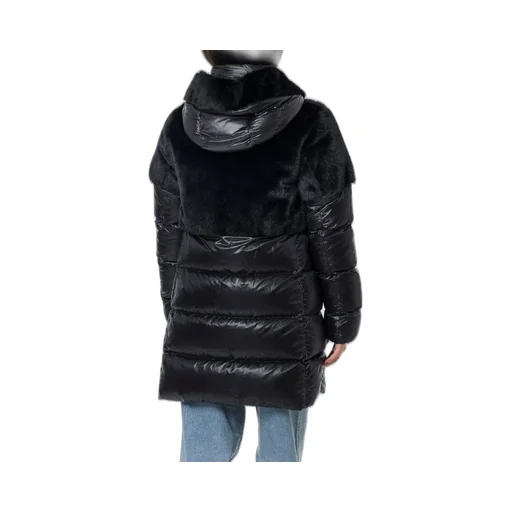 Herno Kids A-Shape Jacket