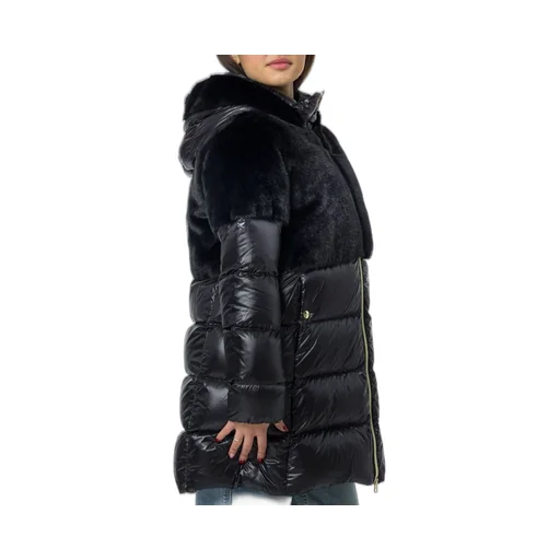 Herno Kids A-Shape Jacket