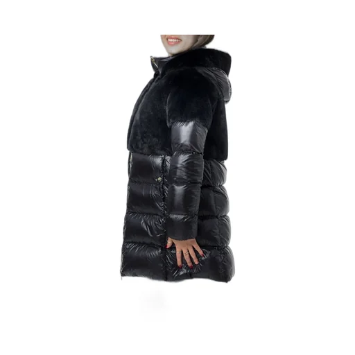 Herno Kids A-Shape Jacket