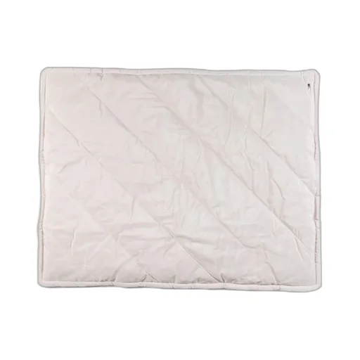 Herno Kids Rectangle Shaped Padded Blanket