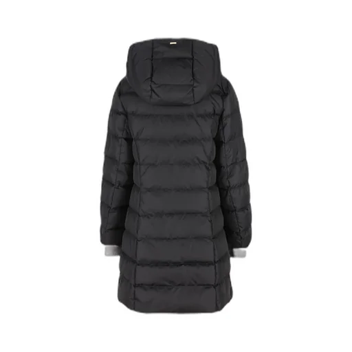 Herno Long Jacket