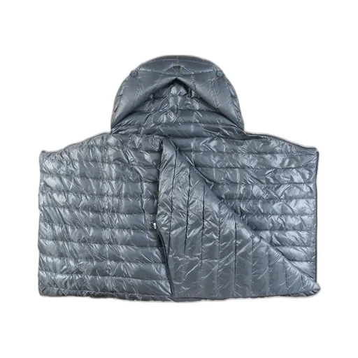 Herno Kids Zipped Padded Nest