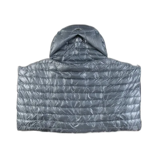 Herno Kids Zipped Padded Nest