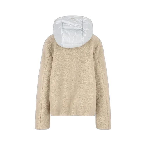 Herno Hooded Jacket