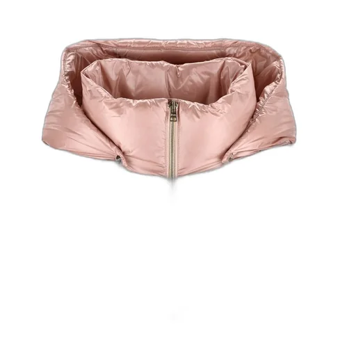 Herno Kids Zipped Hooded Coat