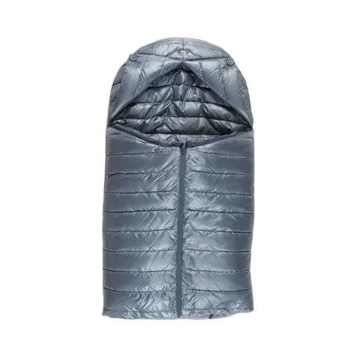 Herno Kids Zipped Padded Nest