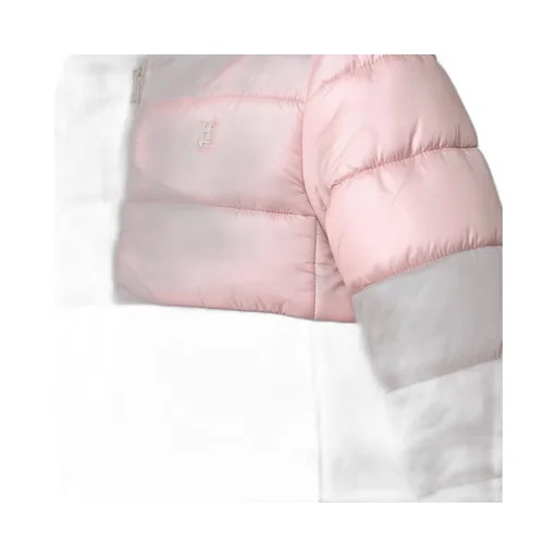 Herno Kids Hooded Padded Coat