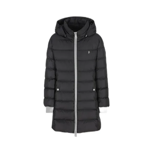 Herno Long Jacket