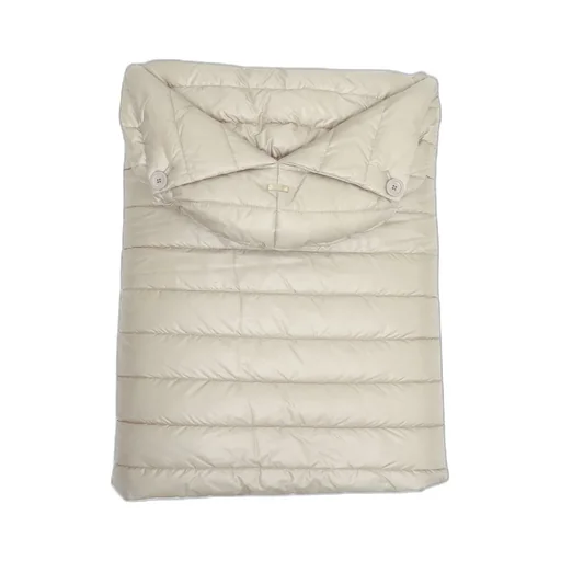 Herno Kids Zip-Up Padded Nest