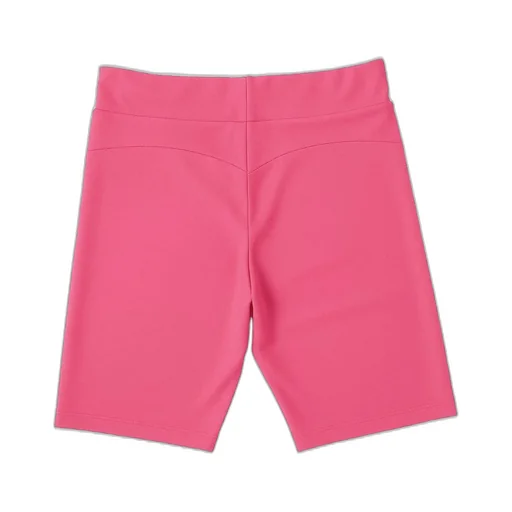 Hinnominate Logo Printed Shorts