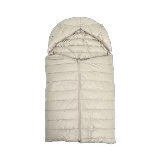 Herno Kids Zip-Up Padded Nest