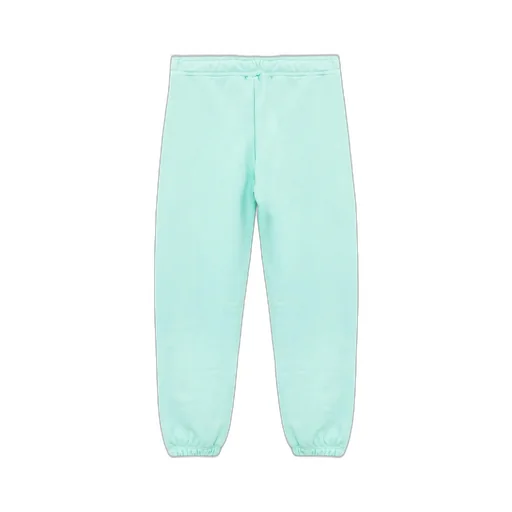 Hinnominate Logo Printed Straight Leg Sweatpants
