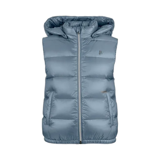 Herno Kids Zip-Up Padded Gilet