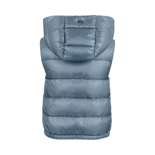 Herno Kids Zip-Up Padded Gilet