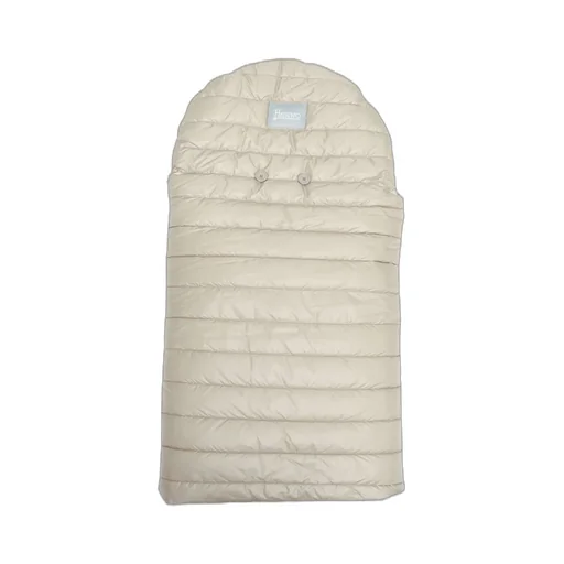 Herno Kids Zip-Up Padded Nest