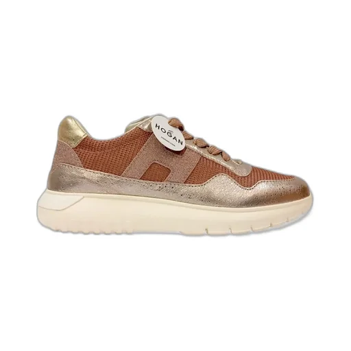 Hogan Kids Interactive 3 Sneakers