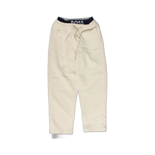Hugo Boss Kids Elasticated Drawstring Track Pants