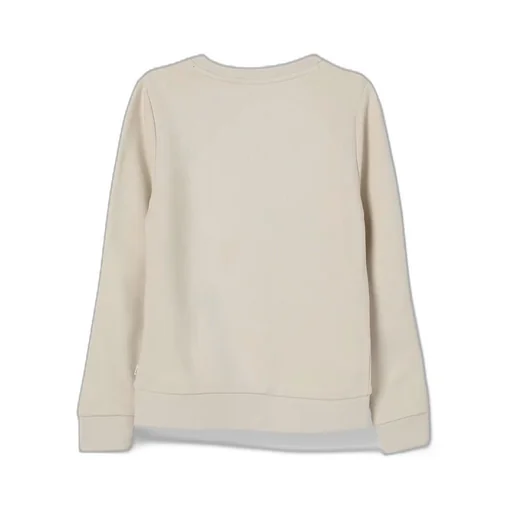 Hugo Boss Kids Long Sleeve Logo-Embroidered Sweatshirt