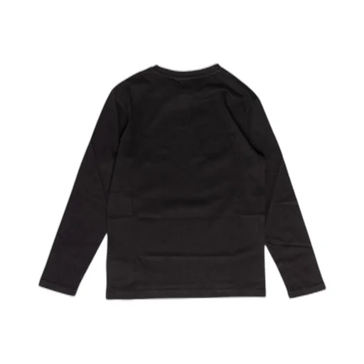 Hugo Boss Kids Graphic-Print Crewneck T-Shirt