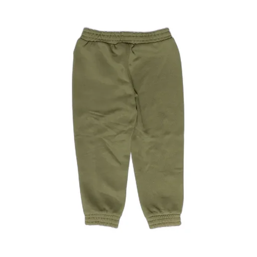 Hugo Boss Kids Buttoned Hooded Set