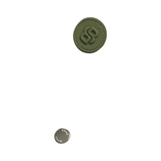 Hugo Boss Kids Buttoned Hooded Set