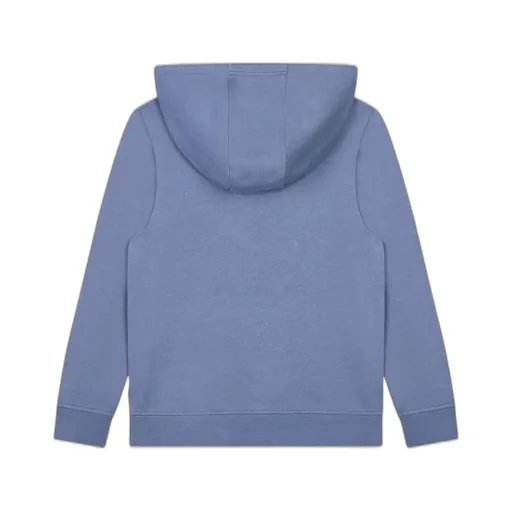 Hugo Boss Kids Logo Hoodie