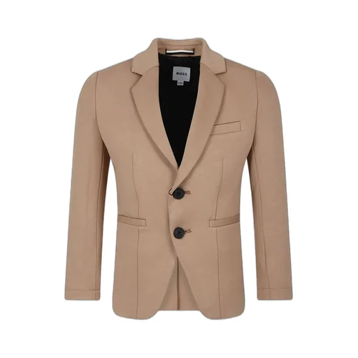 Hugo Boss Kids Single Breasted Jacket