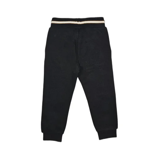 Hugo Boss Kids Logo Print Tracksuit Bottoms