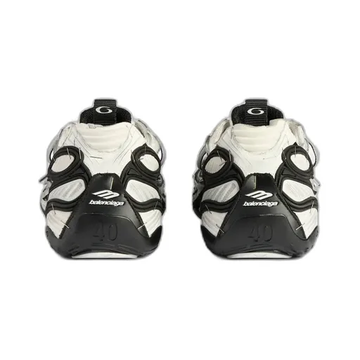 Soleless Sneaker