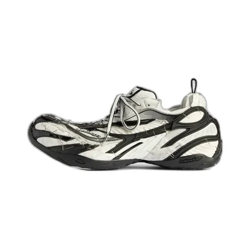Soleless Sneaker