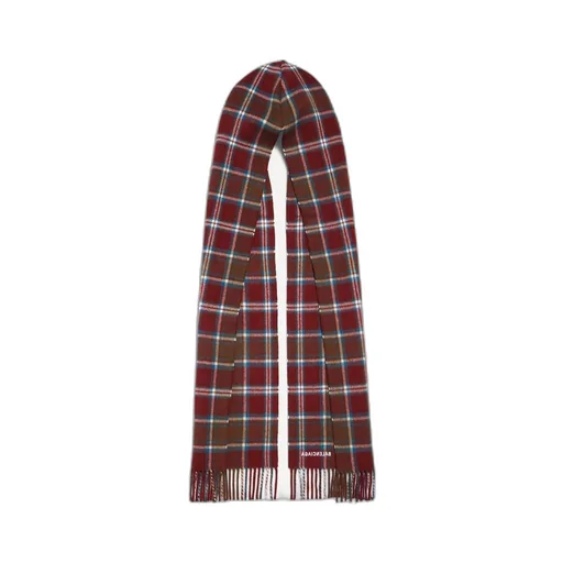 Hooded Scarf
