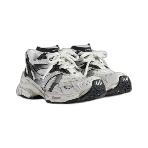 Runner 2.0 Gradient Lines Sneaker