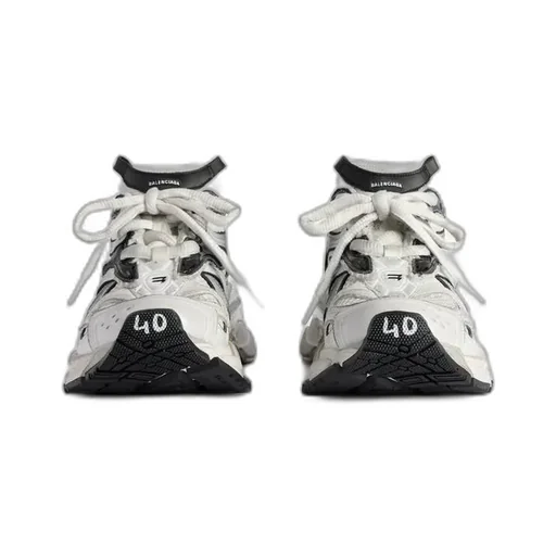 Runner 2.0 Gradient Lines Sneaker
