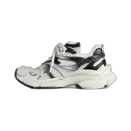 Runner 2.0 Gradient Lines Sneaker