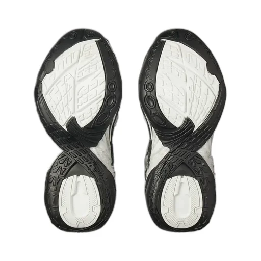 Soleless Sneaker