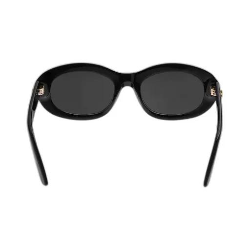 Casino Round Sunglasses