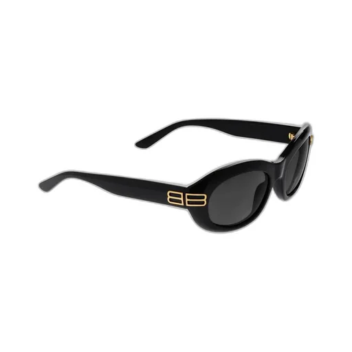 Casino Round Sunglasses