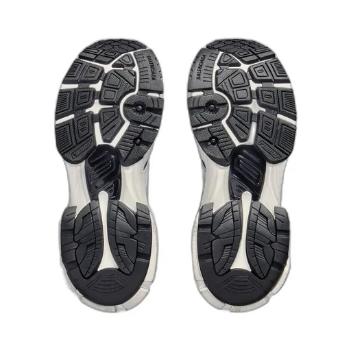 Runner 2.0 Gradient Lines Sneaker